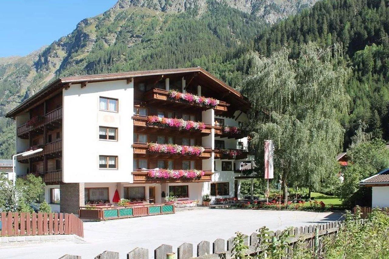 Kaunertalerhof Екстериор снимка