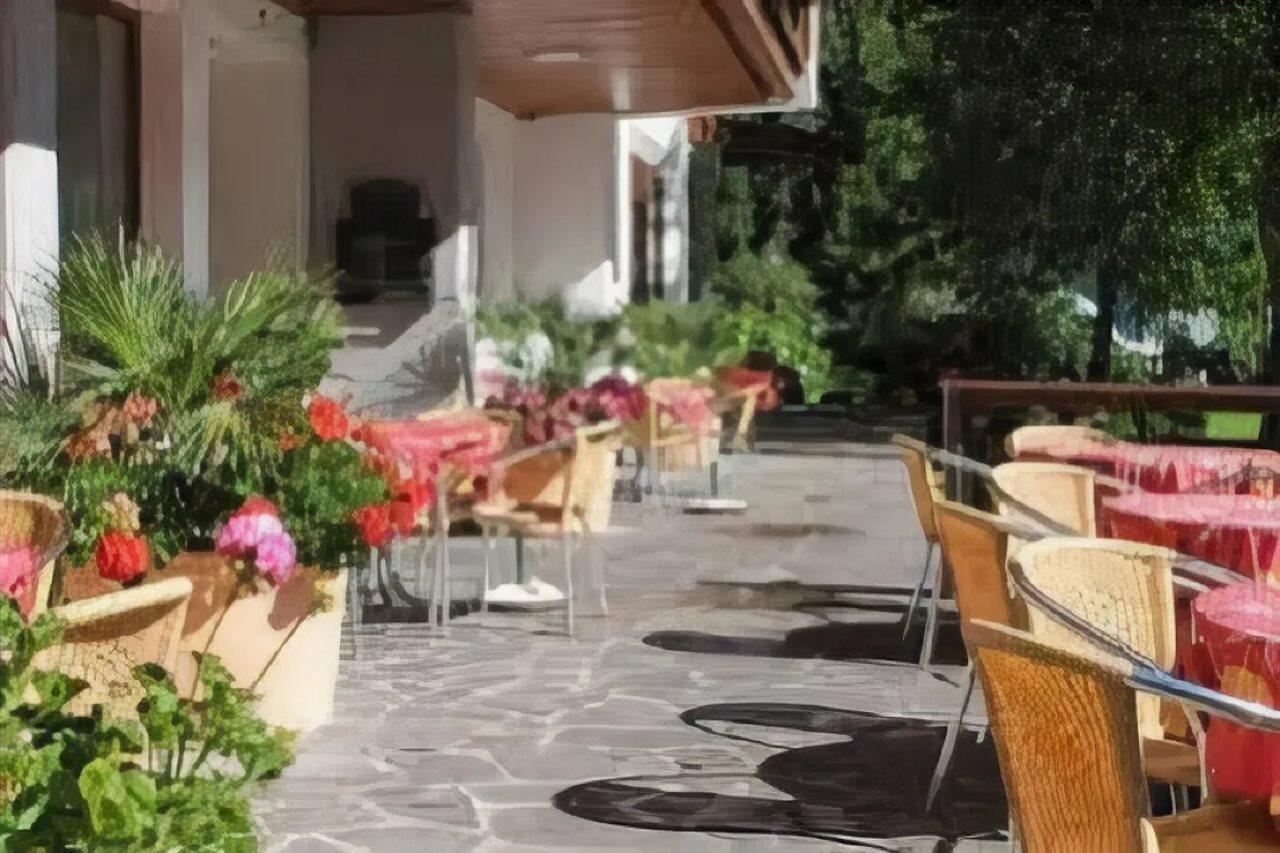 Kaunertalerhof Екстериор снимка