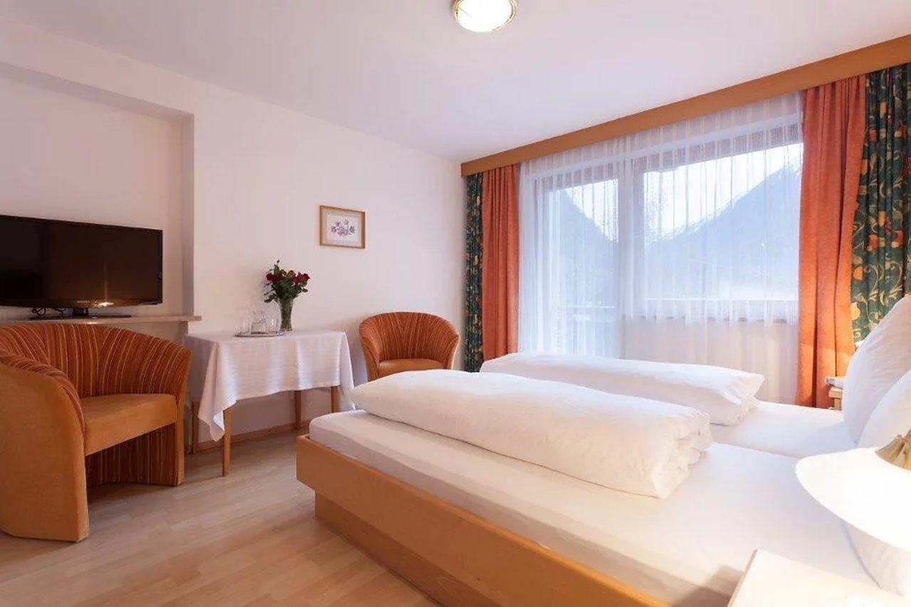Kaunertalerhof Екстериор снимка