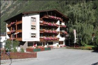 Kaunertalerhof Екстериор снимка