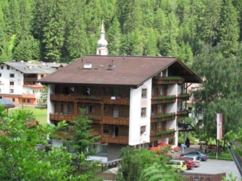 Kaunertalerhof Екстериор снимка