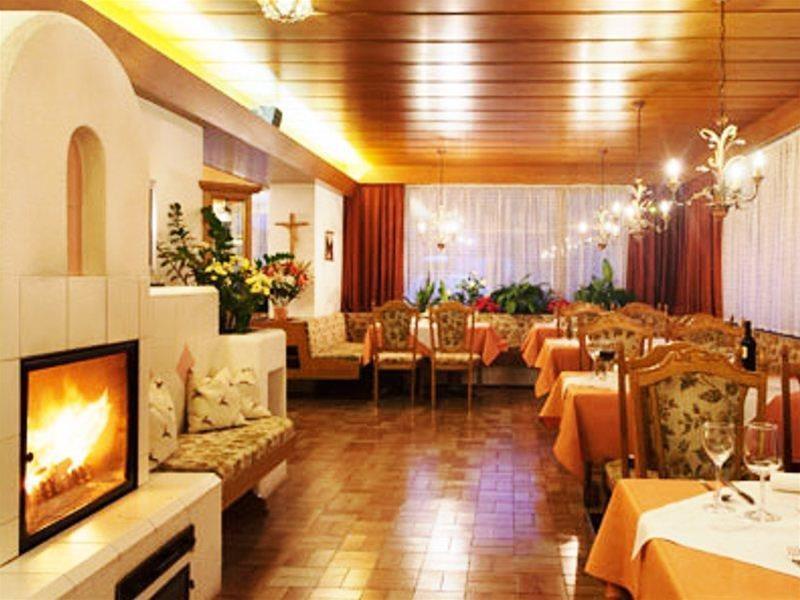 Kaunertalerhof Екстериор снимка